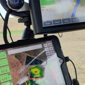 Principios agronómicos sólidos y utiliza herramientas estratégicas con dosificación variable.