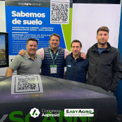 easyagro en aapresid 2023