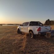 Transformá tu agricultura con EasyScann en el manejo del suelo en Uruguay. Datos precisos para cosechas excepcionales.