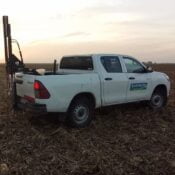 Está diseñado exclusivamente para aquellos agricultores que enfrentan desafíos de salinidad en sus suelos y desean iniciar el proceso de recuperación. Entendemos que estos problemas pueden ser un obstáculo significativo para la productividad, y EasyRecupero está aquí para ofrecer una solución a medida.