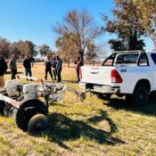 Estancia Don Benjamín Avanza en Agricultura de Precisión en el Sur de Córdoba
