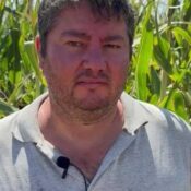 experiencia easyagro de Germán Botero