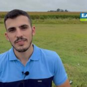 Iván Bolletta comparte su experiencia transformadora en la gestión de 4.500 hectáreas en Leones, sureste de Córdoba.