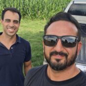 Experiencia EasyAgro de Darío Pereyra