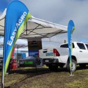EasyAgro Presenta las Últimas Tecnologías en Diagnósticos de Suelo en Expoactiva
