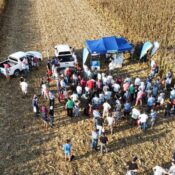 Jornadas de Maíz en Justiniano Posse: Un Análisis Profundo de Prácticas Agrícolas