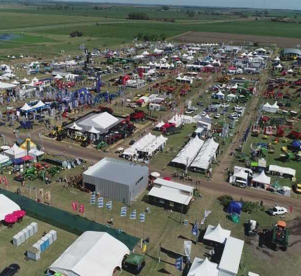 EasyAgro presente en Expoactiva: El Epicentro del Agro en Uruguay