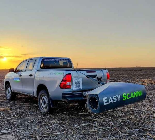 EasyScann la Herramienta que Impulsa la Sostenibilidad