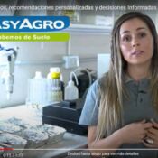 Análisis precisos, recomendaciones personalizadas y decisiones Informadas con Easy Agro