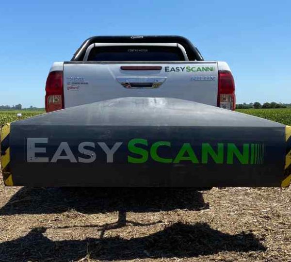 EasyScann: La Solución Definitiva para Detectar y Corregir la Compactación del Suelo