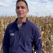 Experiencia EasyAgro de Andrés Chanquía de SiAgro: Innovación y Eficiencia en la Agricultura