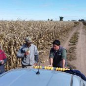 Experiencia EasyAgro de Guillermo Dania: Mejorando la Producción en Suelos de Textura Franco Arenosa