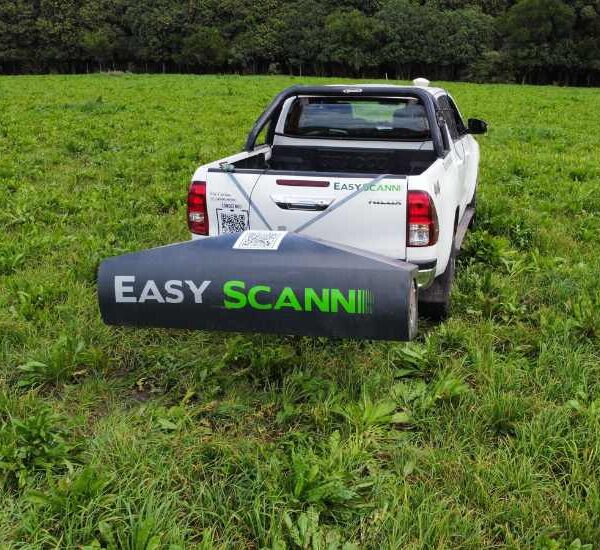 Innovación y Sostenibilidad en la Agroindustria: El Rol de EasyScann en la Agricultura de Precisión y la Reducción de la Huella de Carbono