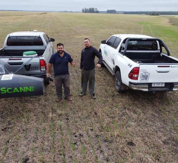 Siembra Variable vs. Siembra Tradicional: Ventajas y Desafíos para la Agricultura Moderna