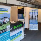 EasyAgro dice Presente en Agroactiva 2024
