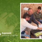 EasyAgro se suma a la Red de Salud de Suelos de Aapresid
