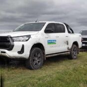 EasyAgro y la Reducción de la Huella de Carbono
