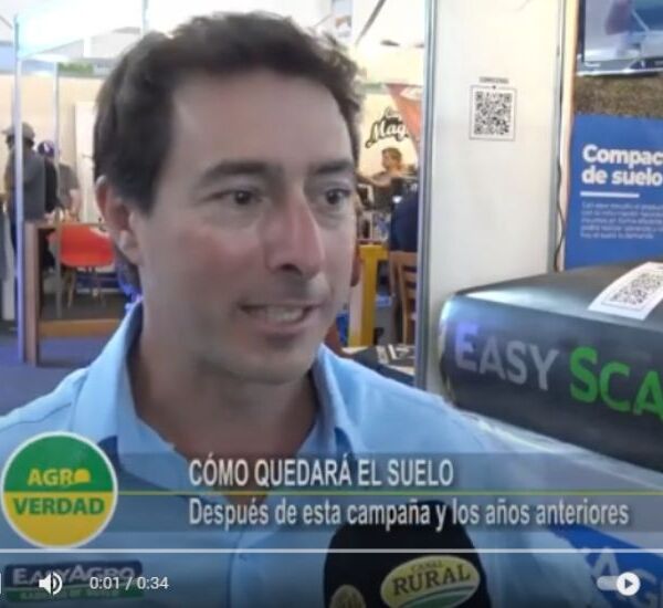 Optimizá tus rendimientos con EasyScann