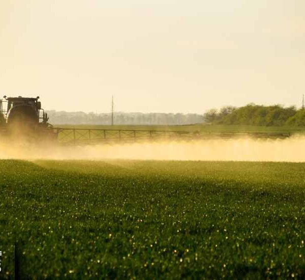 Maximizá tu Maquinaria de Dosis Variable con EasyAgro