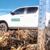Conocer la infiltración del suelo: clave para optimizar la producción agrícola