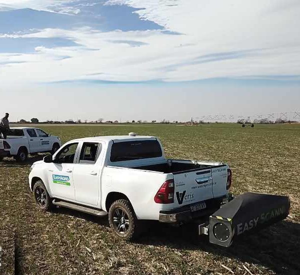 La Gestión del Agua en la Agricultura: Clave para la Sostenibilidad