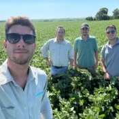Manejo de Dosis Variable en Soja: Optimización y Sustentabilidad con EasyAgro