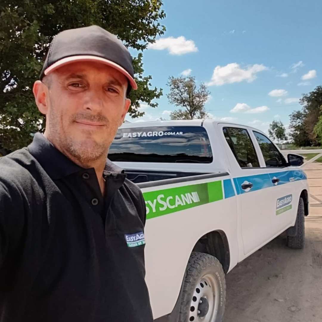 Hernán García Laborde