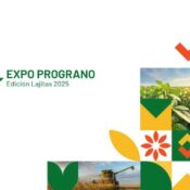 EasyAgro presente en Expo Prograno Las Lajitas 2025