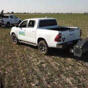 Muestreo de suelos: el primer paso para decisiones agronómicas acertadas