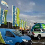 EasyAgro dice presente en Agroactiva 2025 con tecnología de vanguardia para el campo