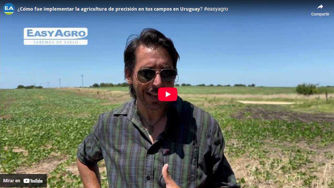  𝗧𝗲𝘀𝘁𝗶𝗺𝗼𝗻𝗶𝗼 𝗱𝗲 𝗛𝗲𝗿𝗻𝗮́𝗻 𝗙𝗮𝗴𝗮𝗹𝗱𝗲: 𝗔𝗴𝗿𝗶𝗰𝘂𝗹𝘁𝘂𝗿𝗮 𝗱𝗲 𝗣𝗿𝗲𝗰𝗶𝘀𝗶𝗼́𝗻 𝗲𝗻 𝗨𝗿𝘂𝗴𝘂𝗮𝘆.