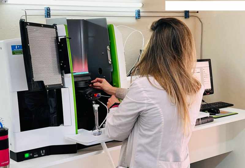 Laboratorios agrícolas: tipos de análisis que ofrecen