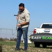 ¿Qué es un estudio de suelos agrícolas y por qué es clave para tu campo?