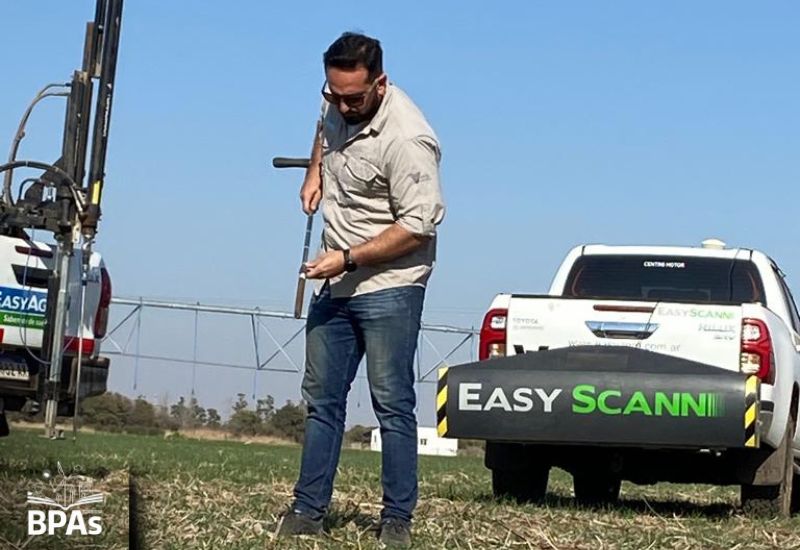 ¿Qué es un estudio de suelos agrícolas y por qué es clave para tu campo?