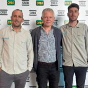 EasyAgro presente en el Congreso CREA 2025 en Tecnópolis