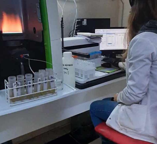 Análisis de suelos en laboratorios agrícolas: Tipos y beneficios para tu campo