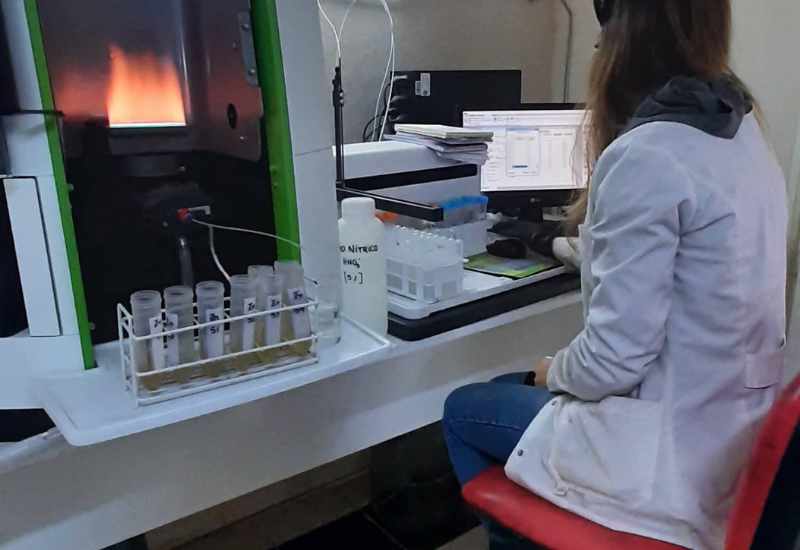 Análisis de suelos en laboratorios agrícolas: Tipos y beneficios para tu campo