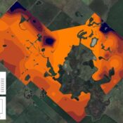 Conductividad eléctrica del suelo: qué es, cómo se mide y por qué es clave para la agricultura
