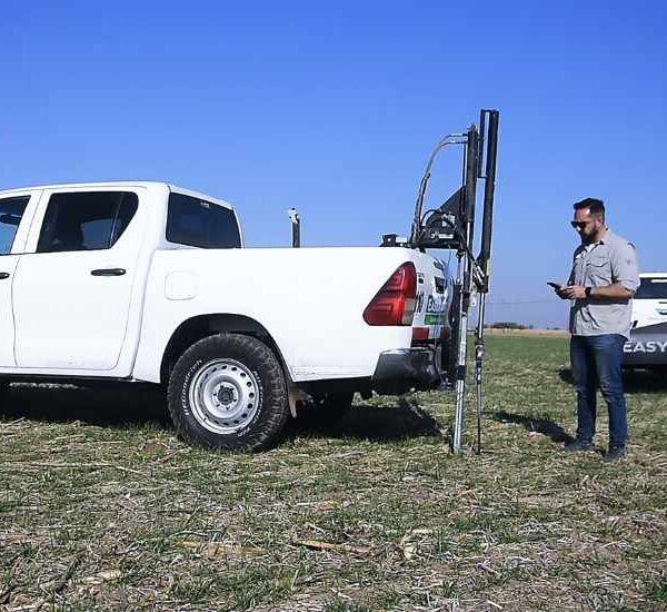¿Por qué el Ingeniero Agrónomo es Clave en el Análisis de Suelos?