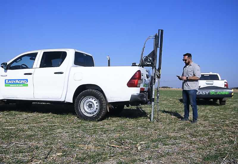 ¿Por qué el Ingeniero Agrónomo es Clave en el Análisis de Suelos?