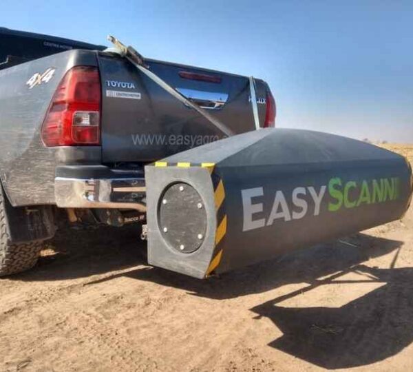 Muestreo de suelos: el primer paso hacia decisiones agronómicas inteligentes