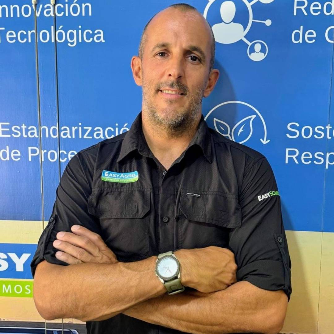 Hernán García Laborde