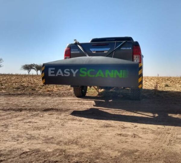 Estudio de suelos agrícolas: el primer paso hacia una producción más precisa y sostenible