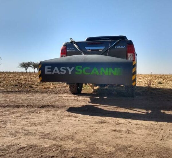 Estudio de suelos agrícolas: el primer paso hacia una producción más precisa y sostenible