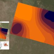 Conductividad eléctrica del suelo: Clave para la agricultura de precisión