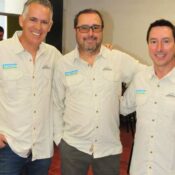 EasyAgro realizó su jornada anual con foco en gestión, indicadores y trabajo en equipo