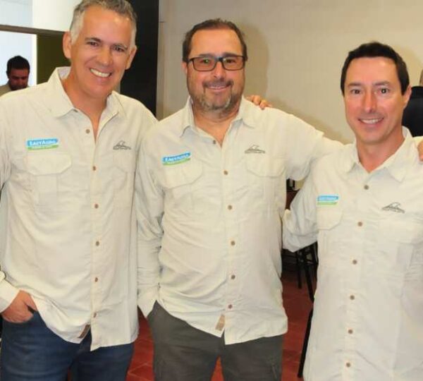 EasyAgro realizó su jornada anual con foco en gestión, indicadores y trabajo en equipo