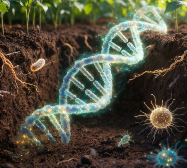 Más capas, más información: la evolución del diagnóstico de suelo