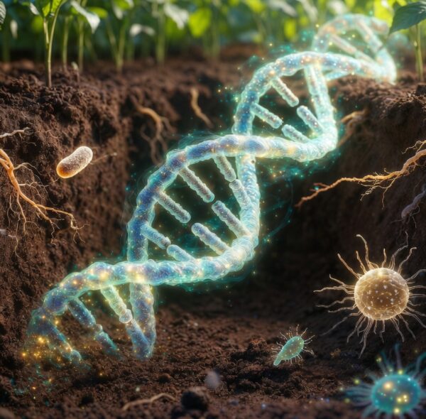 Más capas, más información: la evolución del diagnóstico de suelo