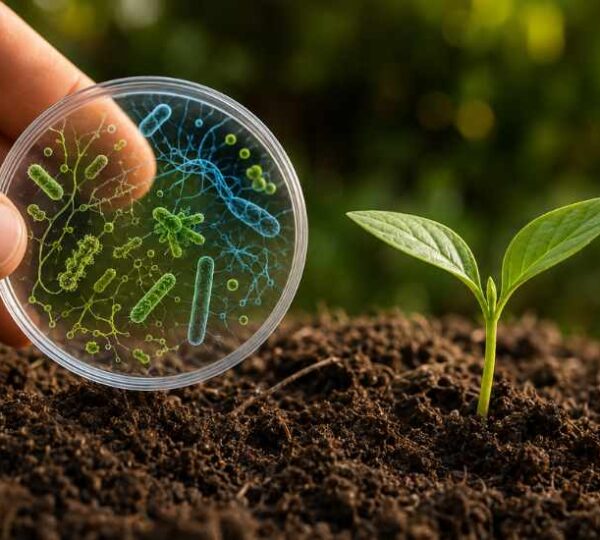 El análisis del bioma – Resultados productivos y económicos